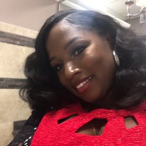 Meet your Posher, Margaret